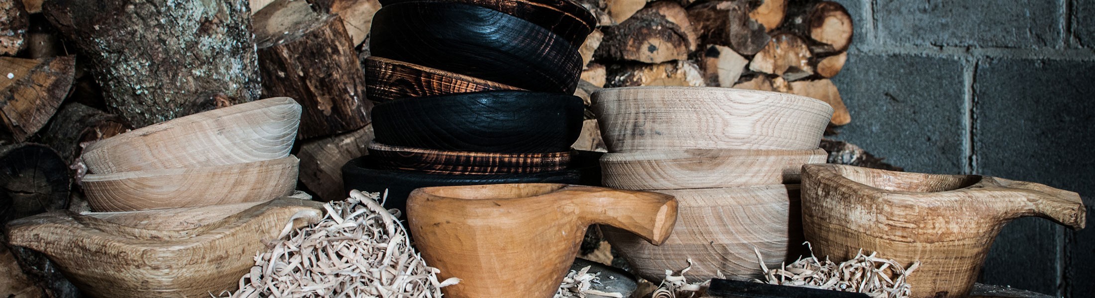 Tête de Bois | Bol en bois artisanal